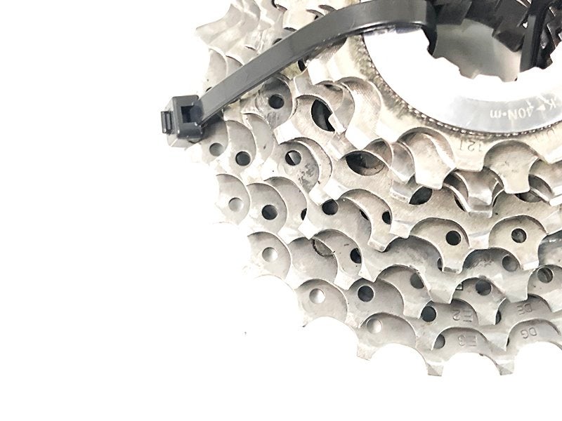 シマノ SHIMANO デュラエース DURA-ACE CS-7800 12-25T スプロケット 〇