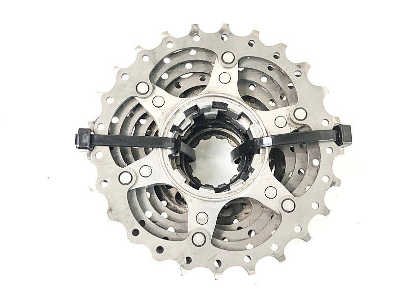 シマノ SHIMANO デュラエース DURA-ACE CS-7800 12-25T スプロケット 〇