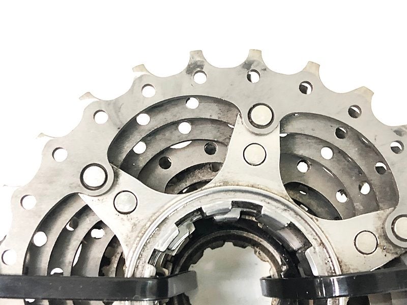 シマノ SHIMANO デュラエース DURA-ACE CS-7800 12-25T スプロケット 〇