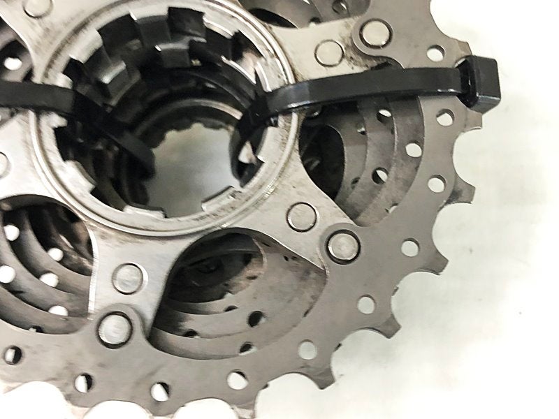 プノメーケスケラス　DD−786 シマノ SHIMANO デュラエース DURA-ACE CS-7800 12-25T スプロケット 〇