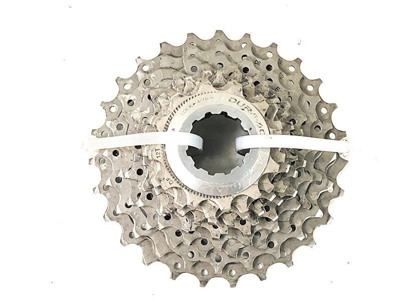シマノ SHIMANO デュラエース DURA-ACE CS-7800 12-27T スプロケット 〇