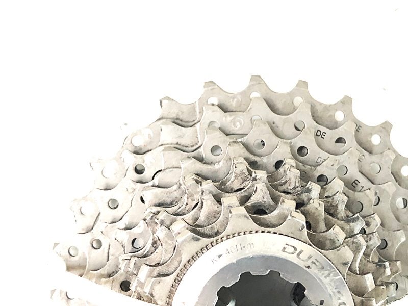 シマノ SHIMANO デュラエース DURA-ACE CS-7800 12-27T スプロケット 〇