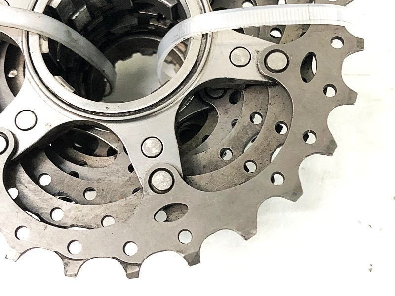 シマノ SHIMANO デュラエース DURA-ACE CS-7800 12-27T スプロケット 〇