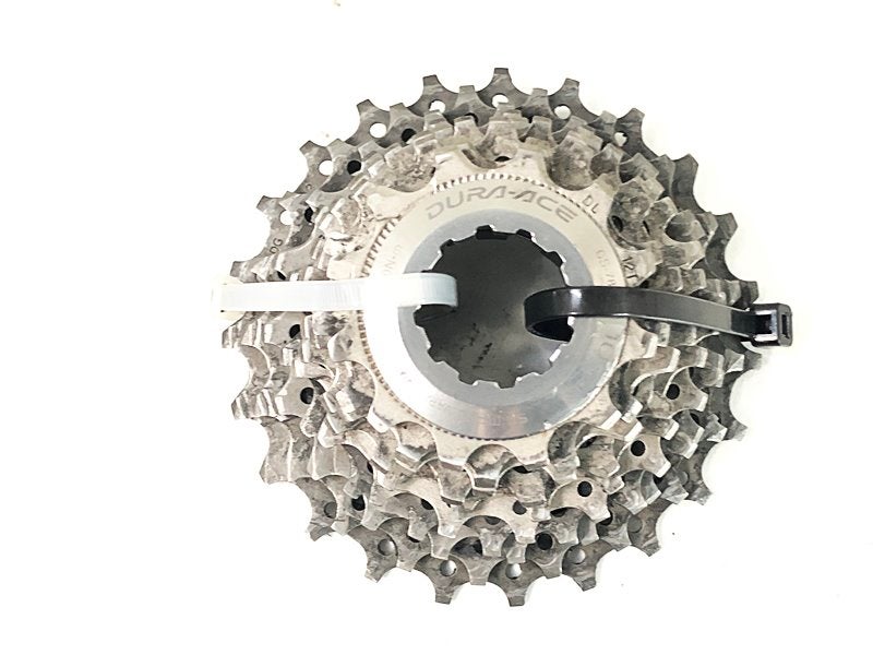 シマノ SHIMANO デュラエース DURA-ACE CS-7800 12-23T スプロケット 〇