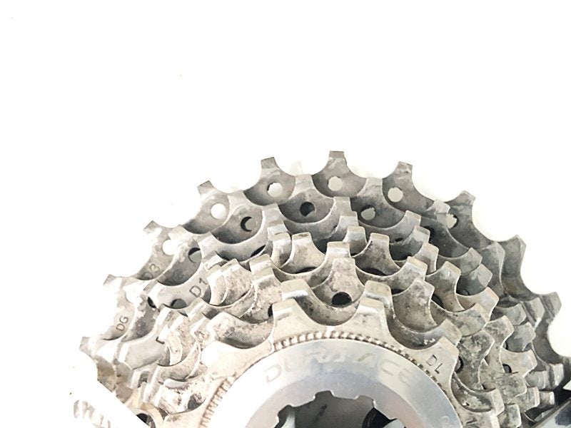 シマノ SHIMANO デュラエース DURA-ACE CS-7800 12-23T スプロケット 〇