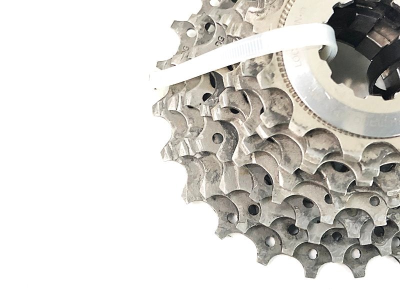 シマノ SHIMANO デュラエース DURA-ACE CS-7800 12-23T スプロケット 〇