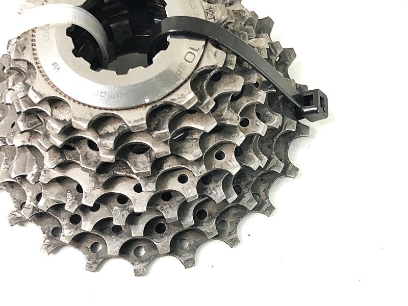 シマノ SHIMANO デュラエース DURA-ACE CS-7800 12-23T スプロケット 〇