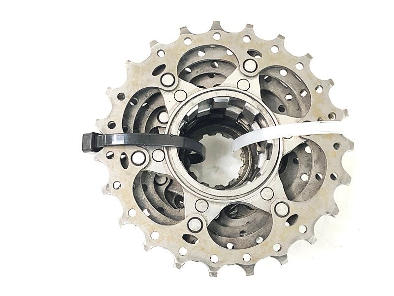 シマノ SHIMANO デュラエース DURA-ACE CS-7800 12-23T スプロケット 〇