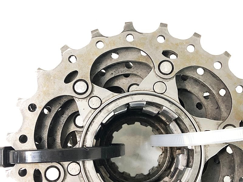 シマノ SHIMANO デュラエース DURA-ACE CS-7800 12-23T スプロケット 〇