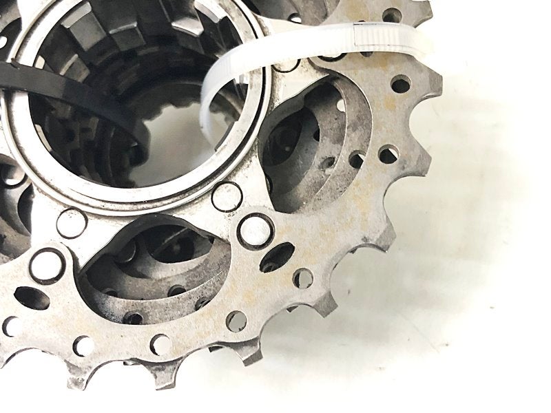 シマノ SHIMANO デュラエース DURA-ACE CS-7800 12-23T スプロケット 〇