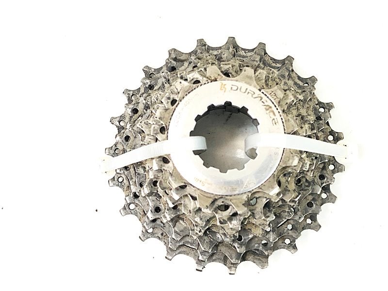 シマノ SHIMANO デュラエース DURA-ACE CS-7700 12-23T スプロケット 〇