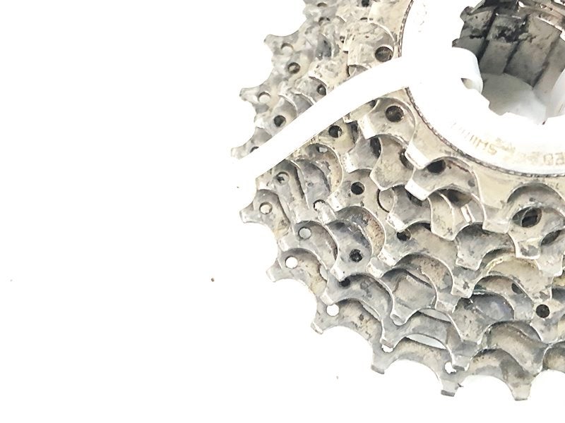 シマノ SHIMANO デュラエース DURA-ACE CS-7700 12-23T スプロケット 〇