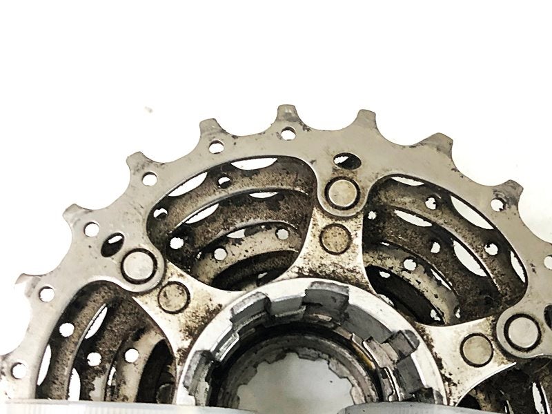 シマノ SHIMANO デュラエース DURA-ACE CS-7700 12-23T スプロケット 〇