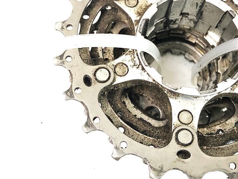 シマノ SHIMANO デュラエース DURA-ACE CS-7700 12-23T スプロケット 〇