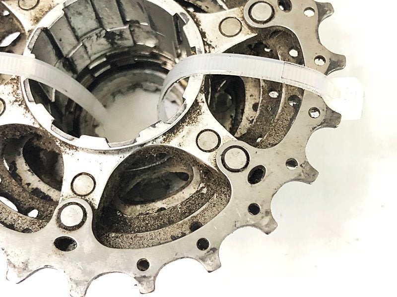 シマノ SHIMANO デュラエース DURA-ACE CS-7700 12-23T スプロケット 〇