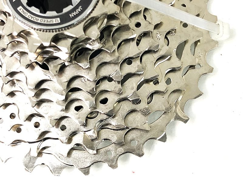シマノ SHIMANO 105 CS-R7101 11-34T スプロケット 〇