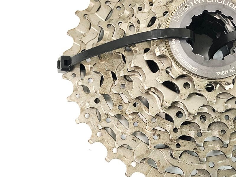 シマノ SHIMANO XTR CS-M952 12-34T スプロケット 〇