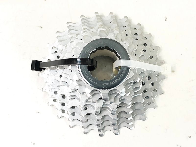 カンパニョーロ CAMPAGNOLO コーラス CHORUS 11 11-25T スプロケット
