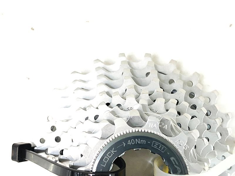 カンパニョーロ CAMPAGNOLO コーラス CHORUS 11 11-25T スプロケット