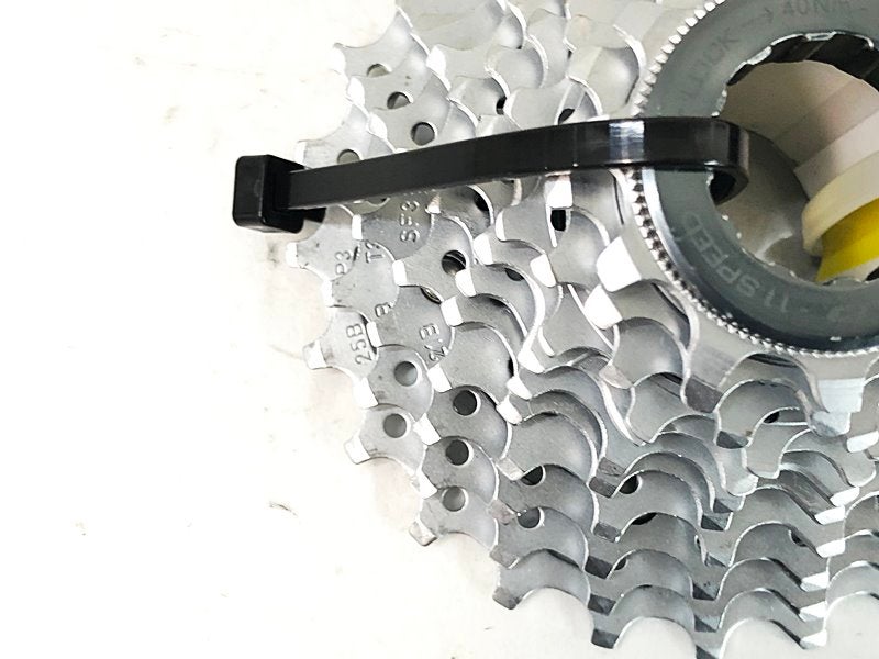 カンパニョーロ CAMPAGNOLO コーラス CHORUS 11 11-25T スプロケット