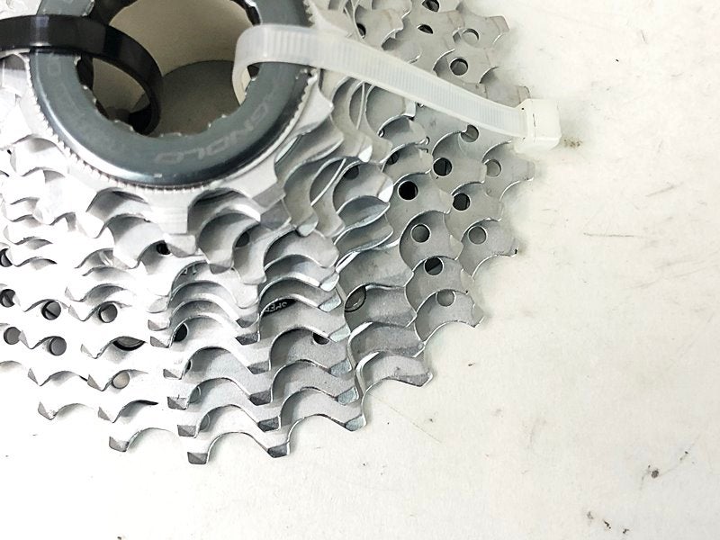 カンパニョーロ CAMPAGNOLO コーラス CHORUS 11 11-25T スプロケット
