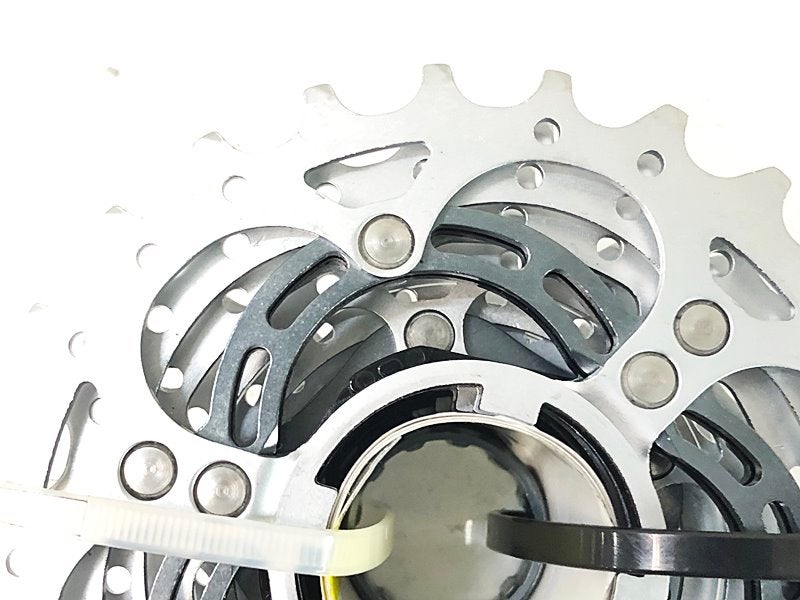 カンパニョーロ CAMPAGNOLO コーラス CHORUS 11 11-25T スプロケット