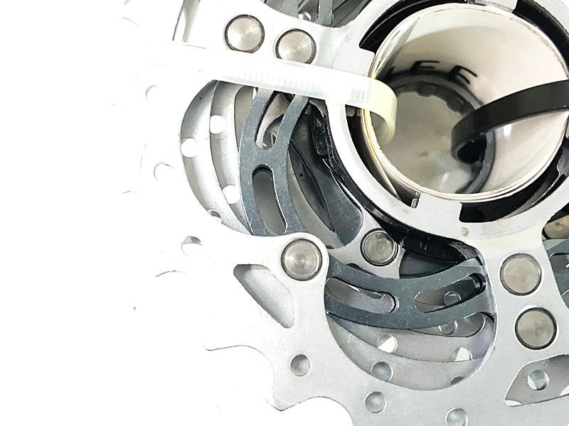 カンパニョーロ CAMPAGNOLO コーラス CHORUS 11 11-25T スプロケット