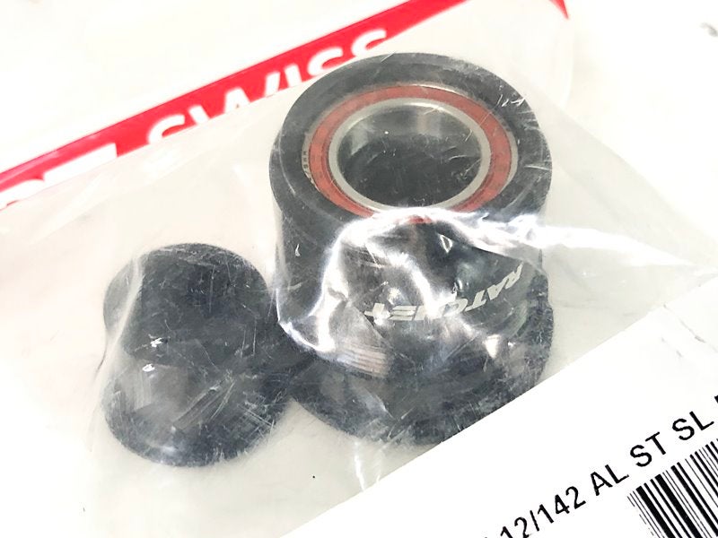未使用品 DT SWISS スラムXDR フリーボディー スターラチェット FB K