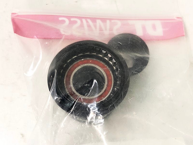 未使用品 DT SWISS スラムXDR フリーボディー スターラチェット FB K