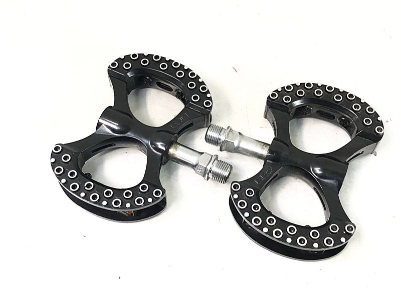 三ヶ島 MKS ラムダ LAMBDA PEDAL フラットペダル