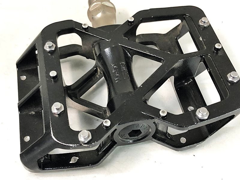 三ヶ島 MKS オールウェイズ ALLWAYS PEDAL フラットペダル
