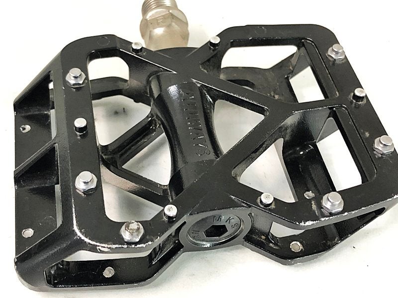 三ヶ島 MKS オールウェイズ ALLWAYS PEDAL フラットペダル