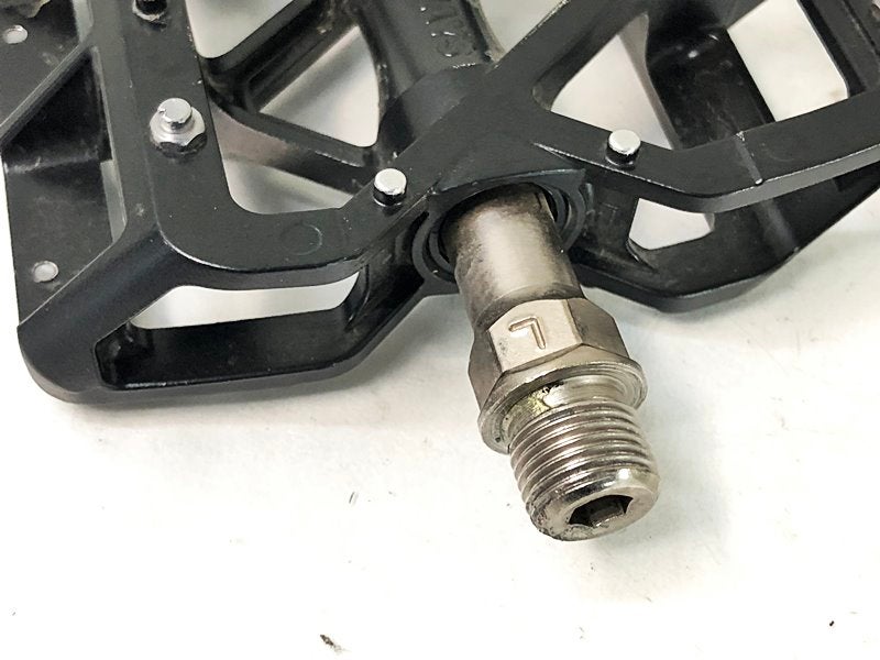 三ヶ島 MKS オールウェイズ ALLWAYS PEDAL フラットペダル