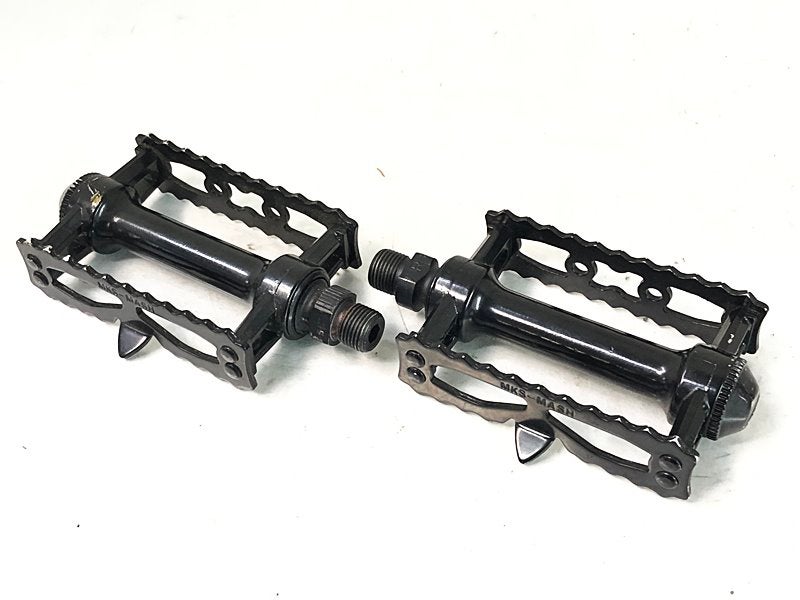 プライスダウン開始】マヴィック MAVIC SPD-SLペダル ZXELLIUM SLR