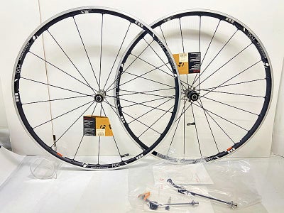 シマノ SHIMANO WH-RS010 ホイールセット アルミ 700C 11速 リム 