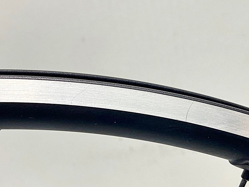 美品 ボントレガー BONTRAGER RACE X LITE TLR ホイールセット シマノ