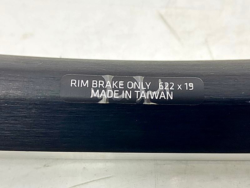 美品 ボントレガー BONTRAGER PARADIGM ELITE TLR ホイールセット