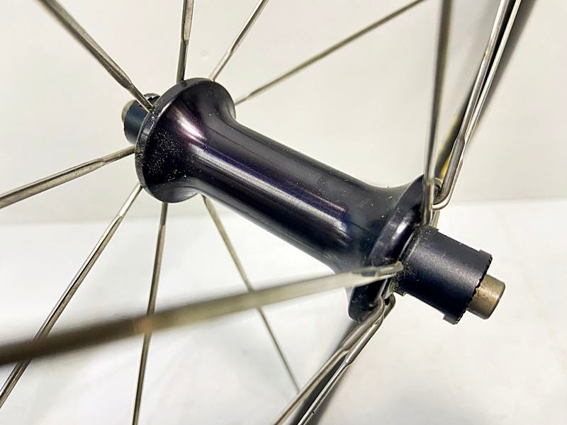 コリマ CORIMA 45mmハイト カーボンホイール ホイールセット シマノ 