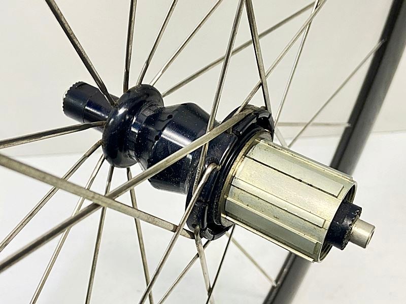 コリマ CORIMA 45mmハイト カーボンホイール ホイールセット シマノ