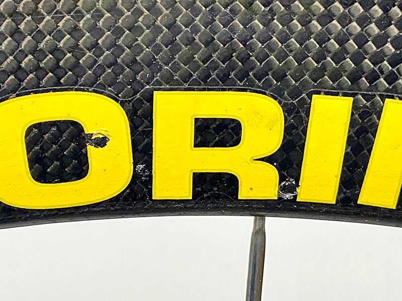 コリマ CORIMA 45mmハイト カーボンホイール ホイールセット シマノ