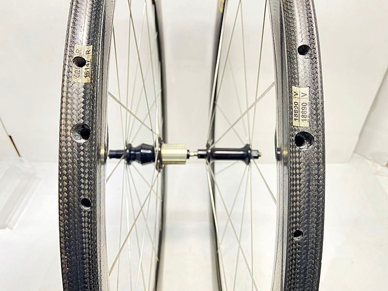 コリマ CORIMA 45mmハイト カーボンホイール ホイールセット シマノ