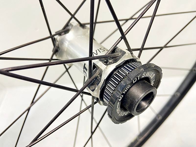 DTスイス DT SWISS X1700 SPLINE 2 27.5 ホイールセット シマノフリー