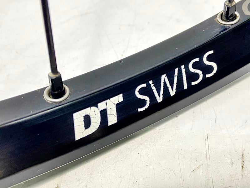 DTスイス DT SWISS X1700 SPLINE 2 27.5 ホイールセット シマノフリー