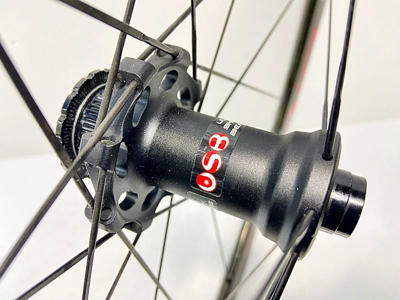 くまごろう品 カンパニョーロ ボーラワンZIPPクイック付 カンパニョーロ CAMPAGNOLO ボーラワン BORA ONE 50 DB ホイールセット