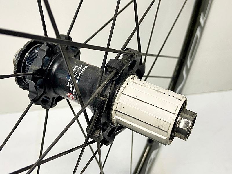 くまごろう品 カンパニョーロ ボーラワンZIPPクイック付 カンパニョーロ CAMPAGNOLO ボーラワン BORA ONE 50 DB ホイールセット