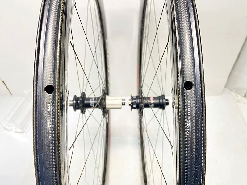 カンパニョーロ CAMPAGNOLO ボーラワン BORA ONE 50 DB ホイールセット