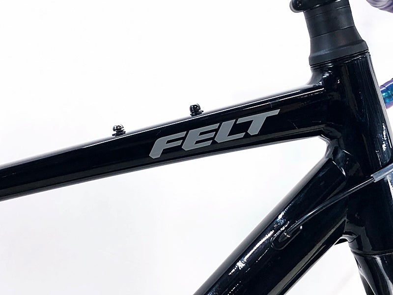 フェルト FELT ブローム BROAM60 GRX 油圧DISC 2024年 グラベルロード