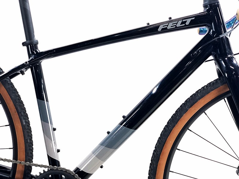 フェルト FELT ブローム BROAM60 GRX 油圧DISC 2024年 グラベルロード