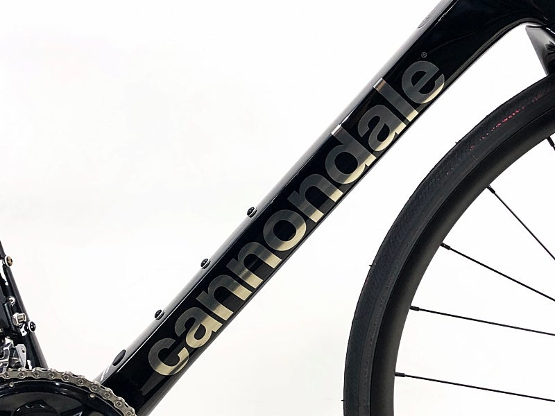 未走行品 キャノンデール CANNONDALE スーパーシックス エヴォ