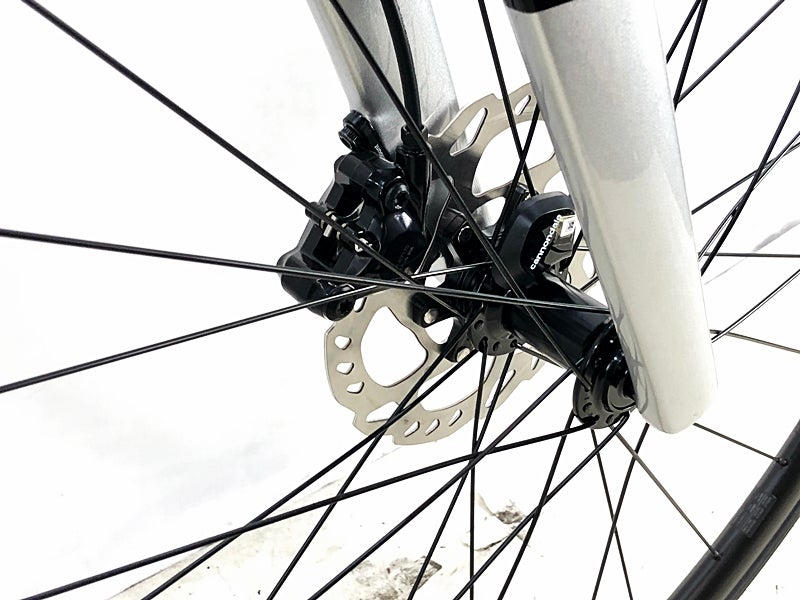 未走行品 キャノンデール CANNONDALE スーパーシックス エヴォ